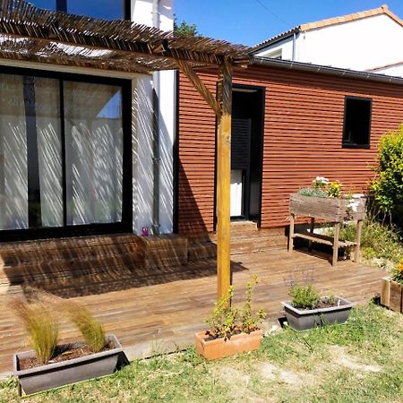 Notre Petite Maison La Rochelle  Zewnętrze zdjęcie