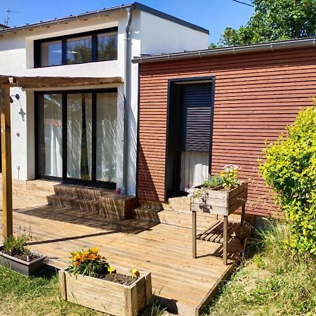 Notre Petite Maison La Rochelle  Zewnętrze zdjęcie