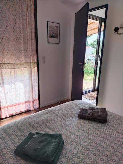Notre Petite Maison La Rochelle  Zewnętrze zdjęcie