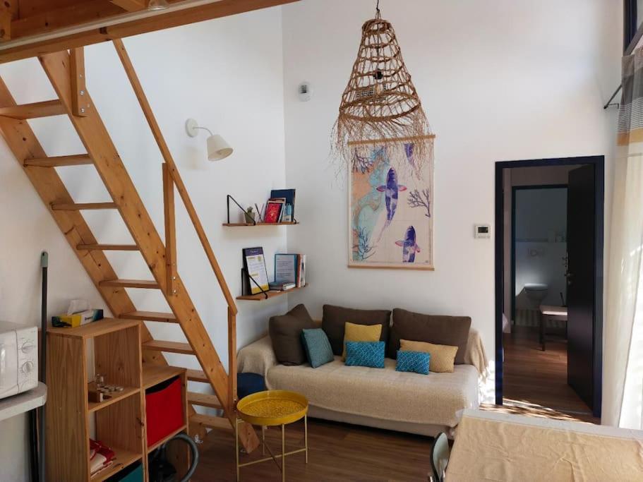 Notre Petite Maison La Rochelle  Zewnętrze zdjęcie